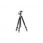 Preview: mantona Scout MAX Stativ mit Kugelkopf, 157cm