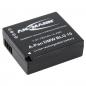 Preview: Ansmann A-Pan DMW-BLG10 730mAh 7,4V