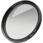 Preview: walimex pro Polfilter Zirkular vergütet 55 mm