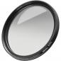 Preview: walimex pro Polfilter Zirkular vergütet 58 mm