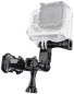 Preview: mantona Winkelstück für GoPro