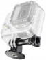 Preview: mantona Stativgewinde 1/4" für GoPro