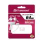 Preview: Transcend JetFlash 710      64GB USB 3.1 Gen 1