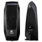 Preview: Logitech S 120 schwarz