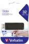 Preview: Verbatim Store n Go Slider  32GB USB 2.0