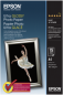 Preview: Epson Ultra Glossy Photo Paper A 4, 15 Blatt, 300 g    S 041927