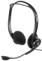 Preview: Logitech PC Headset 960 schwarz