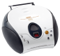 Preview: Lenco SCD-24 weiss