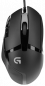 Preview: Logitech G402 Hyperion Fury FPS
