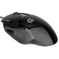 Preview: Logitech G402 Hyperion Fury FPS