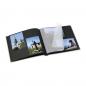 Preview: Walther Black & White      27x26 Buchalbum Grau            FA209D