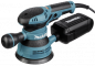 Preview: Makita BO 5041 Exzenterschleifer