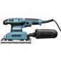 Preview: Makita BO 3711 Schwingschleifer