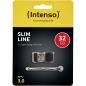 Preview: Intenso Slim Line           32GB USB 3.0