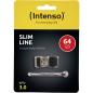 Preview: Intenso Slim Line           64GB USB 3.0