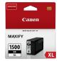 Preview: Canon PGI-1500 XL BK schwarz