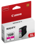 Preview: Canon PGI-1500 XL M magenta