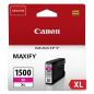 Preview: Canon PGI-1500 XL M magenta