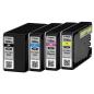 Preview: Canon PGI-1500 XL Multipack BK/C/M/Y