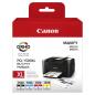 Preview: Canon PGI-1500 XL Multipack BK/C/M/Y