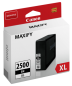Preview: Canon PGI-2500 XL BK schwarz