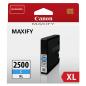 Preview: Canon PGI-2500 XL C cyan