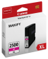 Preview: Canon PGI-2500 XL M magenta