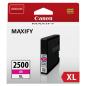 Preview: Canon PGI-2500 XL M magenta
