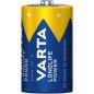 Preview: 1x2 Varta High Energy Mono D LR 20