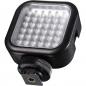Preview: walimex pro LED-Videoleuchte 36 dimmbar