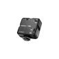 Preview: walimex pro LED-Videoleuchte 64 dimmbar
