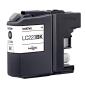 Preview: Brother LC-223 BK schwarz