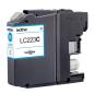 Preview: Brother LC-223 C cyan