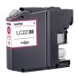 Preview: Brother LC-223 M magenta