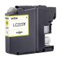 Preview: Brother LC-223 Y gelb