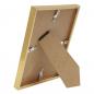 Preview: Deknudt S011A4             20x30 Kunststoff gold