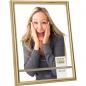 Preview: Deknudt S011A4             30x45 Kunststoff gold