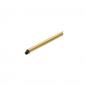 Preview: Deknudt S011A4             30x45 Kunststoff gold