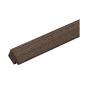 Preview: Deknudt S44CH4             20x30 Holz dunkelbraun