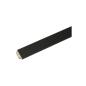 Preview: Deknudt S66KF2 P1          13x18 Holz schwarz mit Passepartout