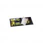 Preview: Hama "Fine Art" Spiral schwarz 36x32 50 schwarze Seiten  090140