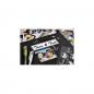 Preview: Hama "Fine Art" Spiral schwarz 36x32 50 schwarze Seiten  090140
