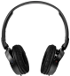 Preview: Sony MDR-ZX110B schwarz