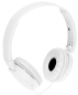 Preview: Sony MDR-ZX110W weiss