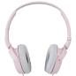 Preview: Sony MDR-ZX110P pink