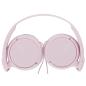 Preview: Sony MDR-ZX110P pink