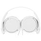 Preview: Sony MDR-ZX110APW weiss