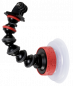 Preview: Joby Suction Cup & GorillaPod Arm mit GoPro Adapter