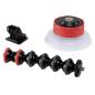 Preview: Joby Suction Cup & GorillaPod Arm mit GoPro Adapter