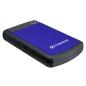 Preview: Transcend StoreJet 25H3 2,5" 1TB USB 3.1 Gen 1